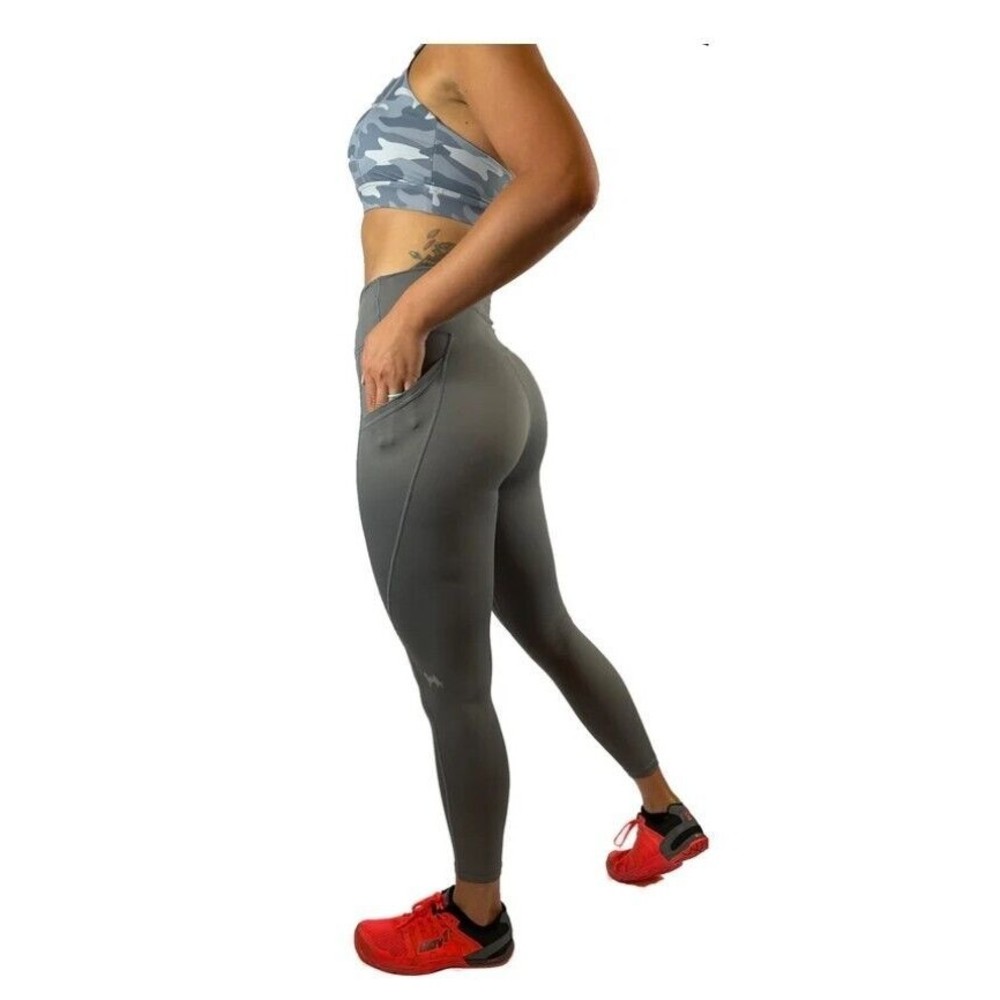 Wild South Intuition V2 Leggings SIZE XL